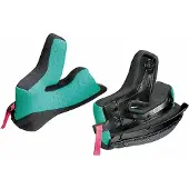 X-Lite X-502/ultra Steadyfit Kinnputer