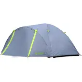 Hi-tec Solarpro 4 Ly