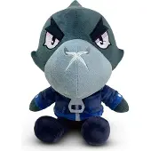 Youtooz Brawl Stars Crow 22 Cm Bamse