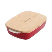 KitchenAid Small Stekeform