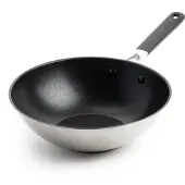 KitchenAid Ka-classic Wokpanne