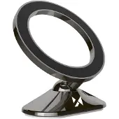 Wozinsky Magnetisk bilholder for smarttelefon / mobiltelefonholder bil / MagSafe-holder / telefonholder bil