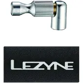 Lezyne Cnc Co2 Ventiladapter