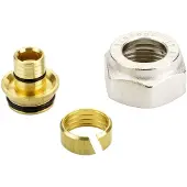 Danfoss Klemring, pex, G3/4A, Ø 16 x 2 mm