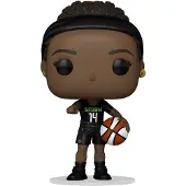 Funko POP! Wnba Dominique Malonga Figur