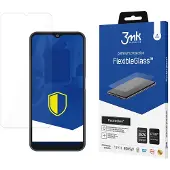 3mk Protection 3mk FlexibleGlass hybridglass til Samsung Galaxy A50