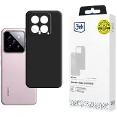 3mk Protection 3mk matt deksel til Xiaomi 14 – svart