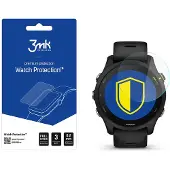3mk Protection Garmin Forerunner 255 – 3mk Watch Protection mot FlexibleGlass Lite