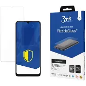 3MK FlexibleGlass hybridglass til Samsung Galaxy A22 4G