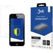 3MK FlexibleGlass hybridglass til iPhone SE