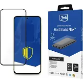 3mk Protection 9H 3mk HardGlass Max-glass på Xiaomi 13