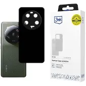 3mk Protection Xiaomi 13 Ultra 5G – 3mk matt deksel, svart