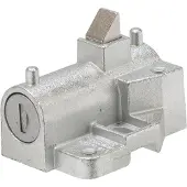 ABUS 96291 Shi Dt1 T82 Batterilås