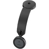 Dudao bil-lader F21 Pro 15W induktiv MagSafe - svart
