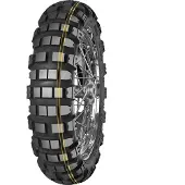 Mitas Enduro Trail Xt Dakar 70h Tl Adventure Bakdekk