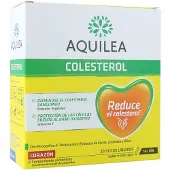 Aquilea Cholesterol 20 Units Eskedoseboks 20 Enheter