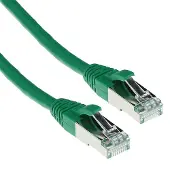 ACT Fb6730 Sftp Cat6a Nettverkskabel 30.00 M