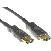 ACT Ak4118 Hdmi-kabel 15 M