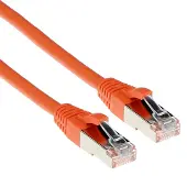 ACT Fb2130 Sftp Cat6a Cat6a Nettverkskabel 30.00 M