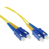 ACT Rl3910 Sc Fiberoptisk Kabel 10.00 M