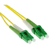 ACT Rl2610 Lc/apc8 Fiberoptisk Kabel 10.00 M