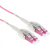 ACT Rl8403 Lc Polarity Twist Fiberoptisk Kabel 3 M