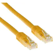 ACT Ib8820 Rj45 U/utp Cat6 Nettverkskabel 20.00 M