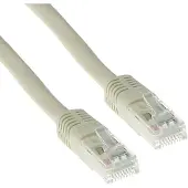 ACT Ib3315 Rj45 U/utp Cat6a Nettverkskabel 15.00 M