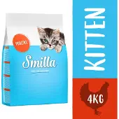 Smilla Kitten - 4 kg