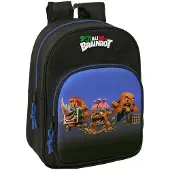 Safta Brainrot Small 10l Ryggsekk