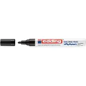 Edding 750 Permanent Markør 10 Enheter
