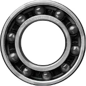 Ceramicspeed 61902-2rsf/hc5 Coated Lager