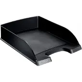 Leitz Brevkurv Plus Sort