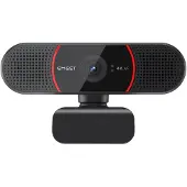 EMEET SmartCam C960 4K webkamera + stativ