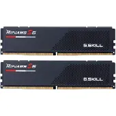 G.Skill Ripjaws S5 F5-5200j4040a32gx2-rs5k 64gb 2x32gb Ddr5 5200mhz Ram-minne
