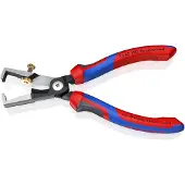 Knipex StriX, Avisoleringstang med kabelsaks