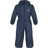 Trespass Button Rain Dress