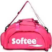 Softee Treningsbag
