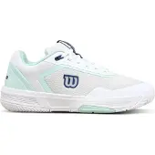 Wilson Courtglide Sko For Alle Underlag