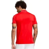 Wilson Team Seamless 2.0 Kortermet Poloskjorte
