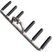 Deportium 3 Position Dorsal Dipsstativ