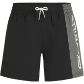 O'Neill Retro 14'' Boardshorts svart
