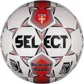 Select Brillant Super Po 012/003 Fotball