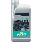 Motorex Racing Shock 1l Olje
