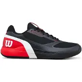 Wilson Rush Pro 5 Sko For Alle Underlag