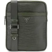 GUESS Milano Flat Skuldertaske