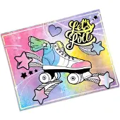 Canal Toys Art Lab ART012, Assorterte farger, Vann-maling, Hard, 1 stykker |