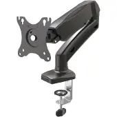 Deltaco Monitor desk mount 13-27" gas operated