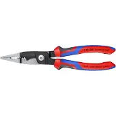 Knipex Tang For Elektrisk Installasjon