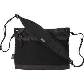 Patagonia Terravia Sacoche Bag svart